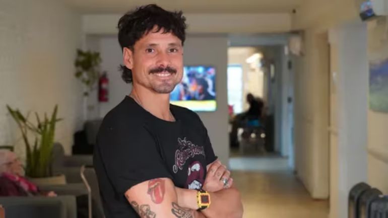 Luciano Vella Luciano Vella