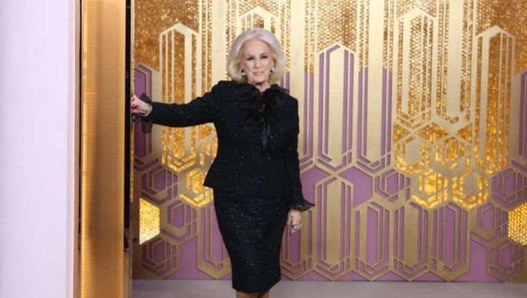 Volvió, lloró y festejó