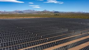 En Mendoza, Genneia ampliará su potencia en energía solar.