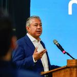 Rolando Figueroa llegó a la mitad de su mandato. | LM Neuquen Rolando Figueroa llegó a la mitad de su mandato.