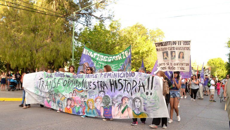 Ordenaron la detención de un sospechoso del crimen de Otoño