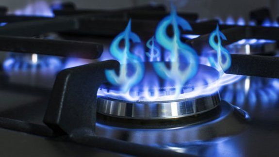Mañana se debate el nuevo aumento del gas: rondaría el 40%