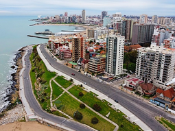 sismo de 4.9 frente a la costa de mar del plata: ¿hay riesgo de tsunami? sismo de 4.9 frente a la costa de mar del plata: ¿hay riesgo de tsunami?