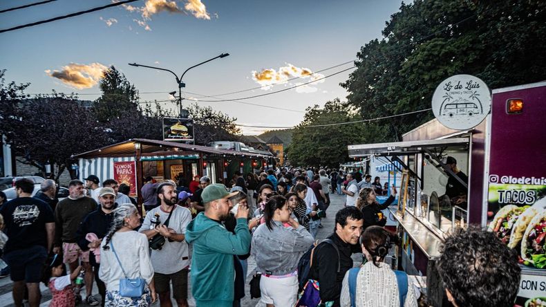 Este fin de semana es la Fiesta de la Cerveza Artesanal en San Martín de los Andes | LM Neuquen Este fin de semana es la Fiesta de la Cerveza Artesanal en San Martín de los Andes