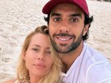 El primer posteo de Nicole Neumann y Manu Urcera con su hijo Cruz