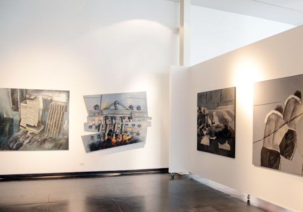 Trazos de los vulnerables