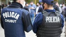 Policía de Chubut. Policía de Chubut.