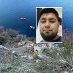 El hombre que murió tras caer con su auto al lago Lácar tenía 34 años.