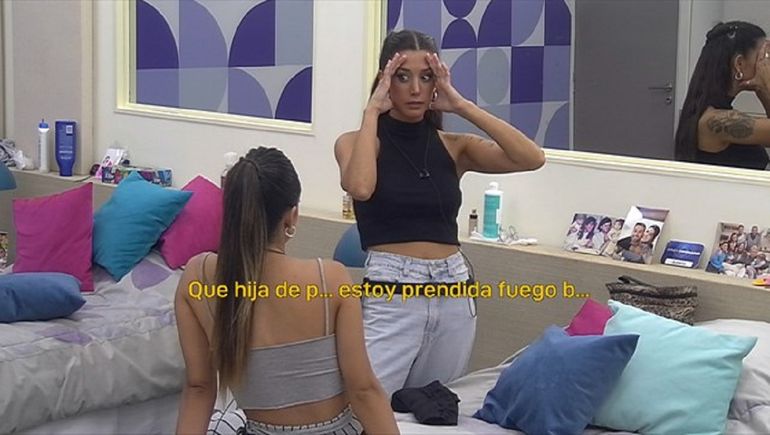 Gran Hermano: ¿Cómo quedó la placa tras la salvación de Nacho y Alexis?