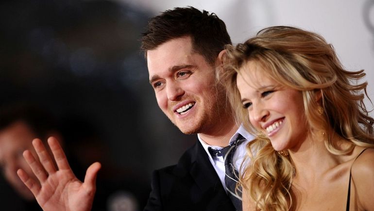 El video de Luisana Lopilato que despertó rumores de embarazo