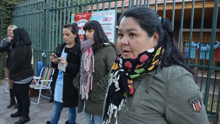 Seños de un jardín denunciaron que fueron amenazadas