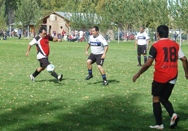 El Apertura prepara su final