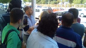 Caso Gatti: Es poco probable que le hayan jaqueado la IP