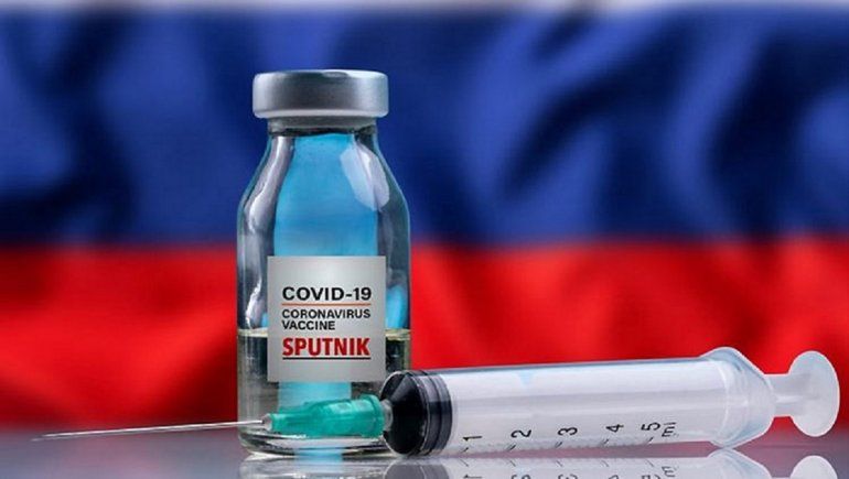 Características de la nueva vacuna Sputnik Light