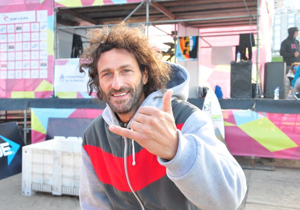 Actriz dejó una novela para irse con su nuevo novio, Sebastián Culini