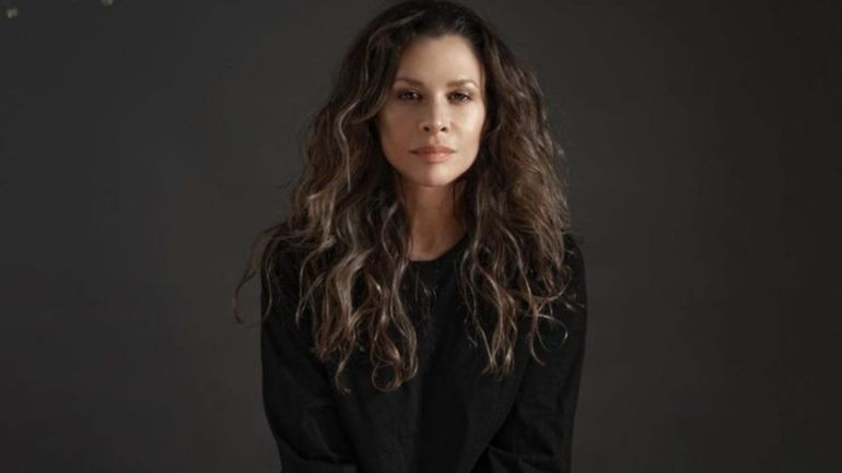 Julieta Ortega Julieta Ortega