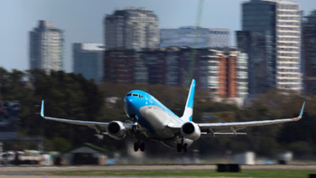 El SMN había anunciado un paro inédito para este viernes. El SMN había anunciado un paro inédito para este viernes.