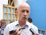 Santa Cruz le da forma al Consejo Hidrocarburífero