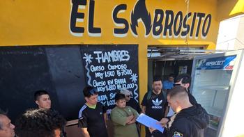 Atrápame si puedes: la estafa en cadena que dejó a más de diez comerciantes neuquinos sin mercadería ni dinero | LM Neuquen Atrápame si puedes: la estafa en cadena que dejó a más de diez comerciantes neuquinos sin mercadería ni dinero