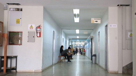 Los familiares de la niña abusada accionarán al abuelo por la vía civil.