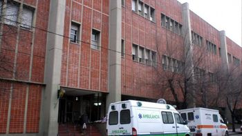 Tras ser atropellada, la menor fue derivada desde una centro de salud de Miramar a un hospital de Mar del Plata por su grave estado. Tras ser atropellada, la menor fue derivada desde una centro de salud de Miramar a un hospital de Mar del Plata por su grave estado.