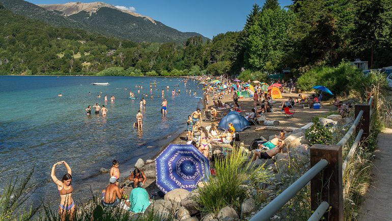 Turismo en la cordillera en febrero: bajan los precios, una oportunidad ideal para ir con amigos