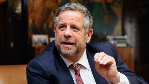 El ministro de Salud dice que no existe una grieta en Cambiemos