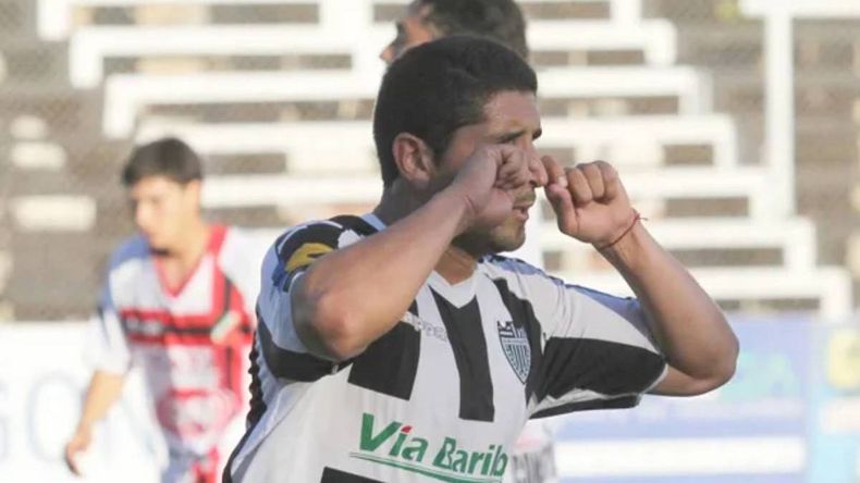 Una gloria del Club Cipolletti necesita ayuda para dejar atrás un calvario