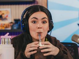 guillermina bianchi, la streamer neuquina que triunfa en vorterix y compite por los martin fierro guillermina bianchi, la streamer neuquina que triunfa en vorterix y compite por los martin fierro