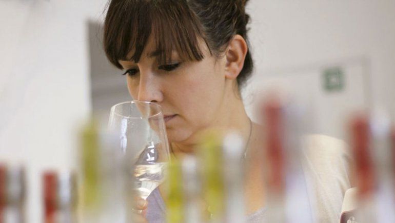 El gin neuquino que logró una medalla de oro internacional