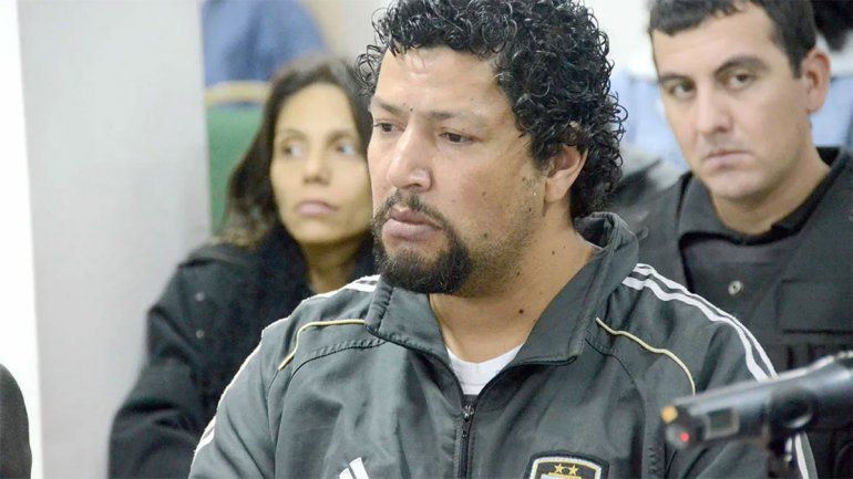 Salas, el policía asesino, a las puertas de la libertad