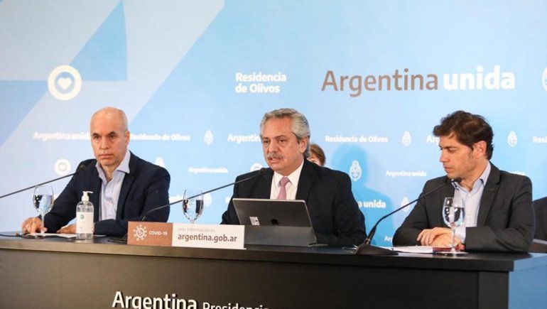 Qué establece el nuevo decreto de la cuarentena fase cuatro