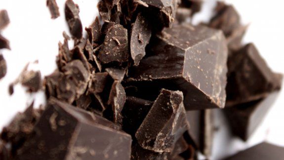 Al fin: crean un chocolate que engorda menos