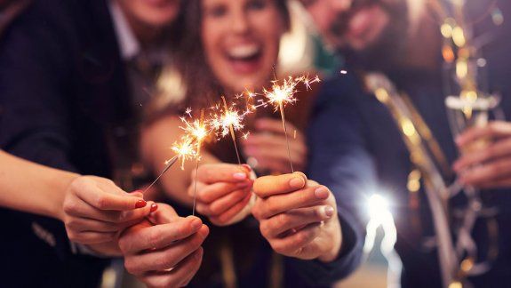 ¿Por qué en las fiestas de fin año aumenta el deseo de tener sexo?