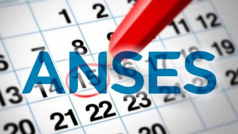 Anses: calendario de pagos de esta semana