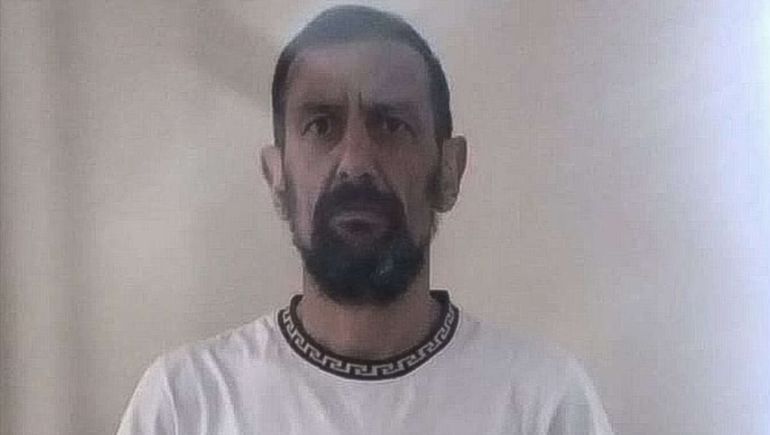 Darí Fernando El Loco Cárdenas fue condenado a 15 años de prisión por el crimen de un joven de 25 años en Chubut.&nbsp;