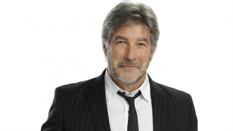 No le importa la crisis. En tiempos en que la pantalla chica sufre una baja en su &nbsp;audiencia