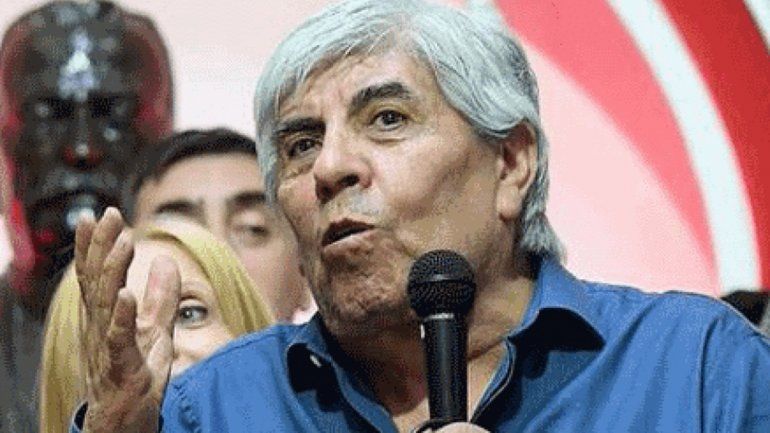 Un paro sacará a los camiones de las rutas este jueves