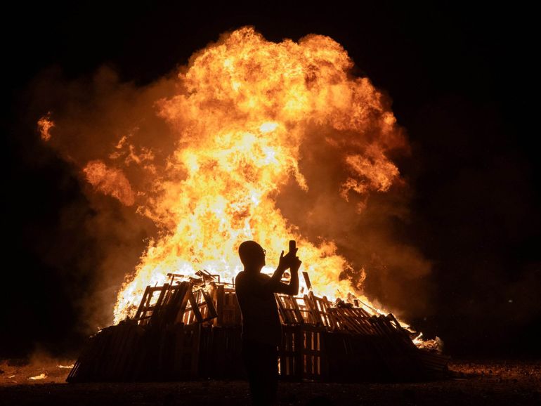 La noche de San Juan: los cuatro rituales en una fecha clave para pedir abundancia y amor