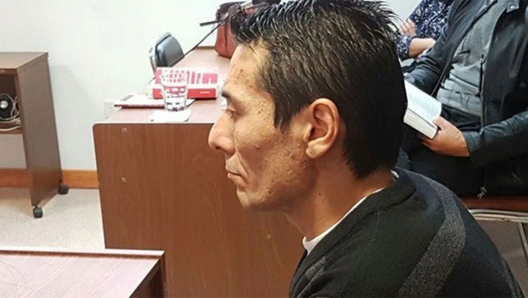 Carlos Soñé logra acceder a las salidas transitorias de acuerdo a lo que marca la ley 24660.