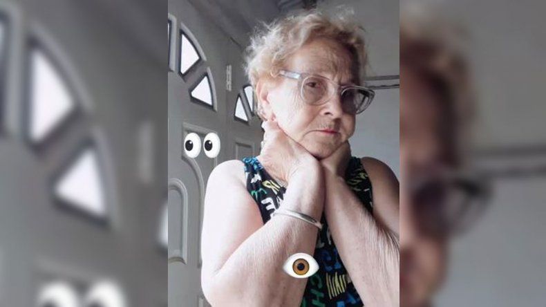 La app que cautivó a millones de jóvenes y su estrella es una abuela