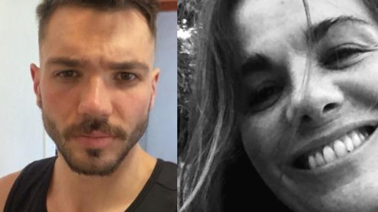 Marisa Mondino pidió ayuda para encontrar su primo en Bariloche