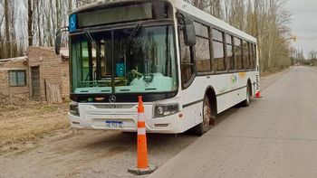 Colectivero Alcoholemia