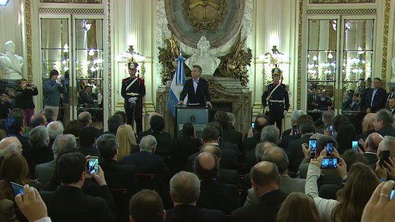 Lanzan el plan nacional de Turismo que aspira a crear trabajo 