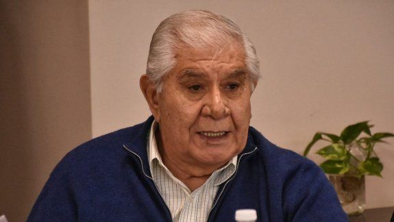 No se puede votar un presupuesto con estos condicionamientos