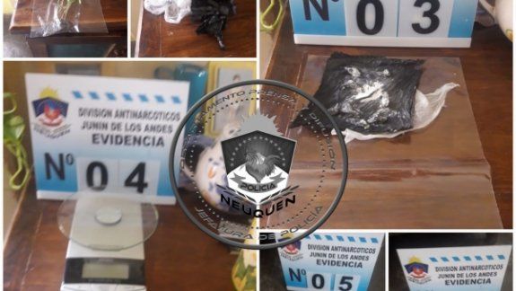 Violencia de género: denunció a su pareja por amenazarla con un arma