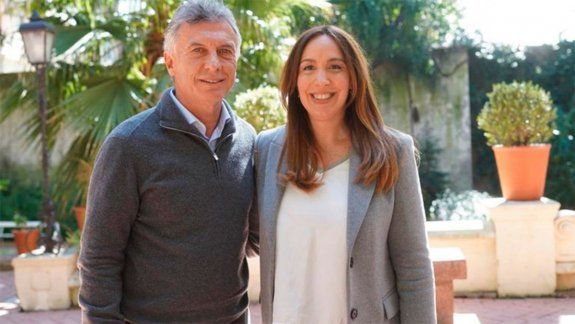 Macri se sumó a la campaña y pidió ir a votar para decirle basta al atropello y a la mentira