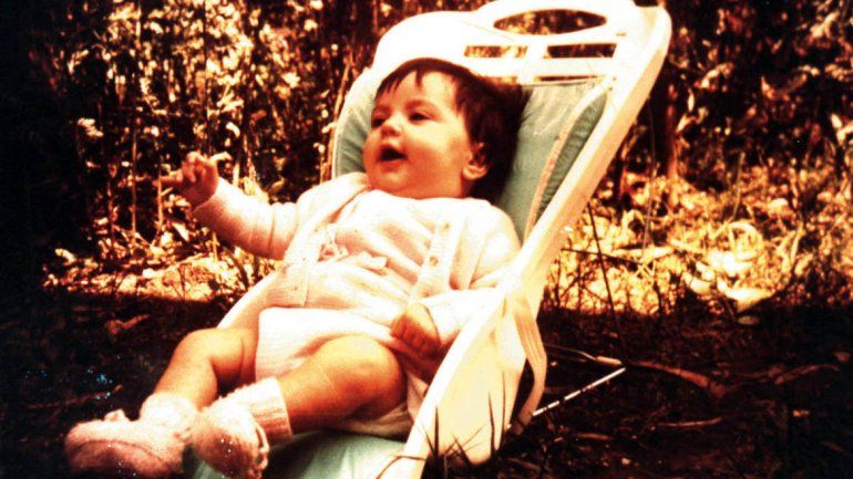 Clara Anahí Mariani