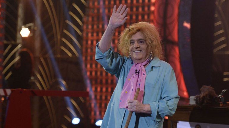 El ciclo debutaría en abril o mayo e iría exclusivamente los domingos.