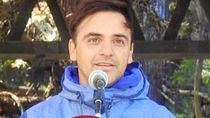 Chubut: José Contreras, intendente de Epuyén.